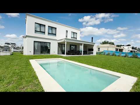 Video de La Magdalena Barrio Privado