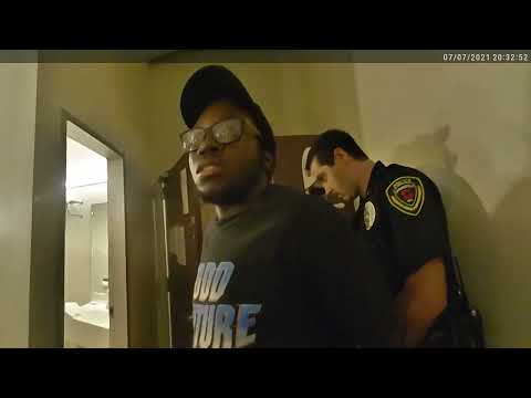 Springfield Police Search Lilmar’s Hotel After Fans Make Fake Report About Underaged Girl