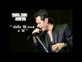MARC ANTHONY - SOLO TE AMO A TI (SALSA 2015 ...