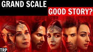 Kalank