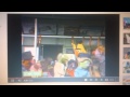 Sesame Street Subway