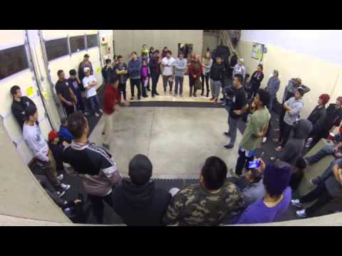 TOP  16 tombo vs tony 47