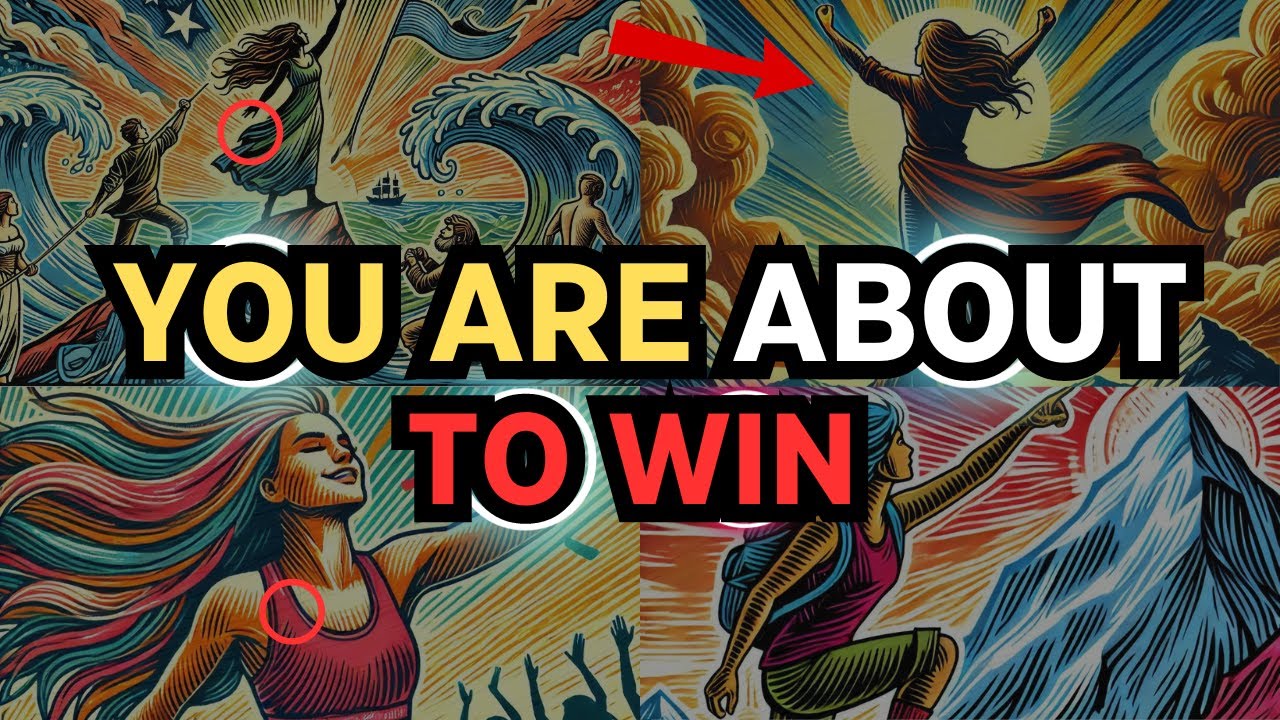 🌟CHOSEN ONES: The FINAL Sign BEFORE Your BREAKTHROUGH is HERE! 🌟 | Enlighten Wisdom |