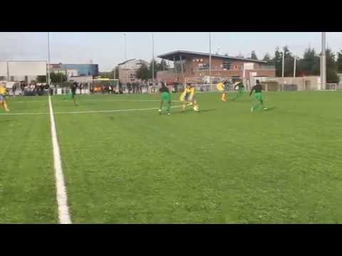 Delta Sports JO14-1 - DTA JO14-1(1steH2)(07-10-2016)(1-8)Comp.