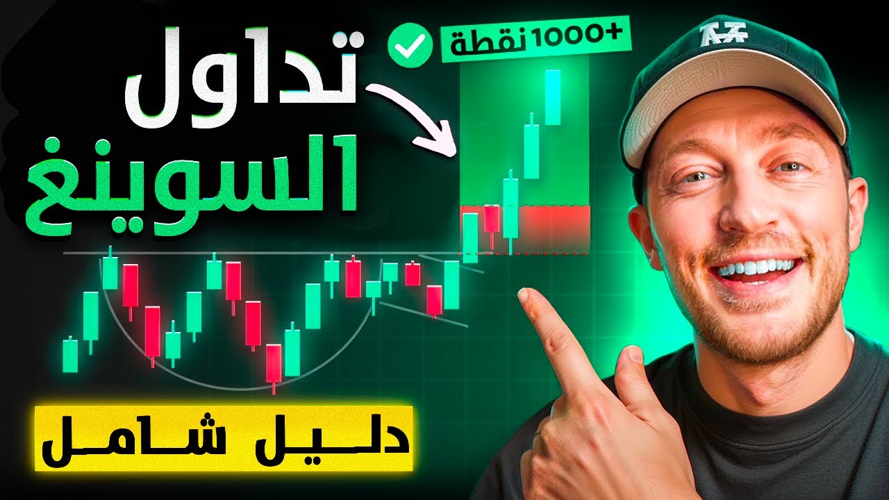 الدرس 1: مقدمة في Swing Trading