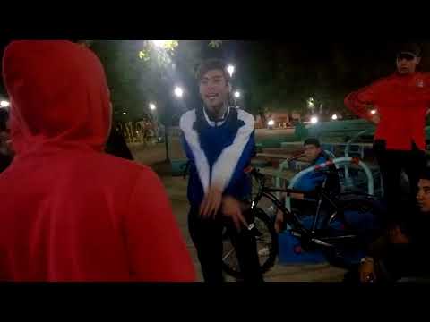 - vs Daynext 8vos Freestyle Kings 24/03