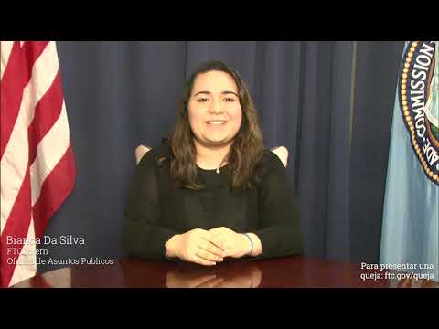 Las Noticias de la FTC: Operación Dejen de Llamar y Robocalls