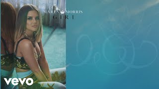 Musik-Video-Miniaturansicht zu GIRL Songtext von Maren Morris