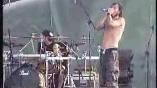 Extrema - This toy - Live in Venice at Heineken Jamming festival  2007