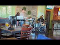 Marcus Johnson Live Doing Beyonce's Me Myself And I November 25 2023