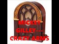 MICKEY GILLEY   CRAZY ARMS