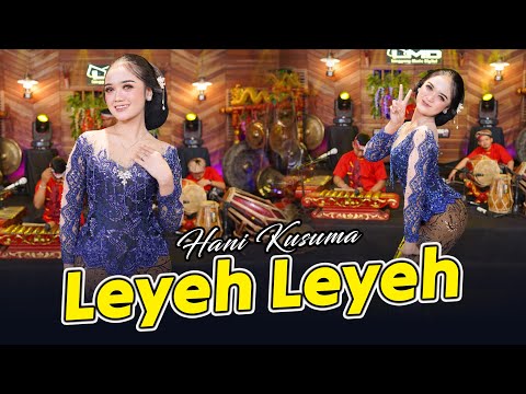 Hani Kusuma - Leyeh Leyeh (Official Music Video)