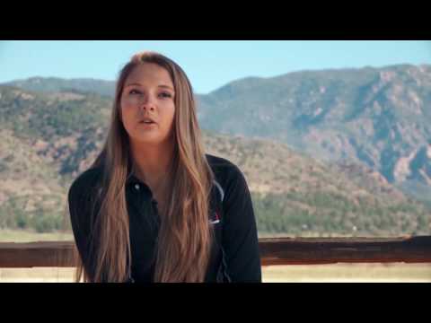 GOGTV 2017 USA Shooting Moment - Ashley Carroll