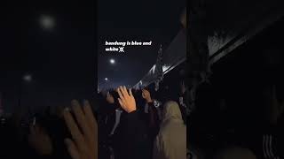 Download lagu Bandung is blue and white 🔵⚪ #bobotoh #suporterpersib #persib1933 #persibjuara mp3