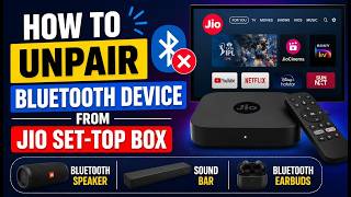 Download lagu How to Remove Bluetooth Device from Jio Set-Top Box | Jio Set-Top Box Bluetooth Not Working? Unpair mp3 Download lagu How to Remove Bluetooth Device from Jio Set-Top Box | Jio Set-Top Box Bluetooth Not Working? Unpair mp3