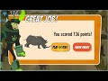 Wild Kratts PBS Kids P5 Rhino Bowl