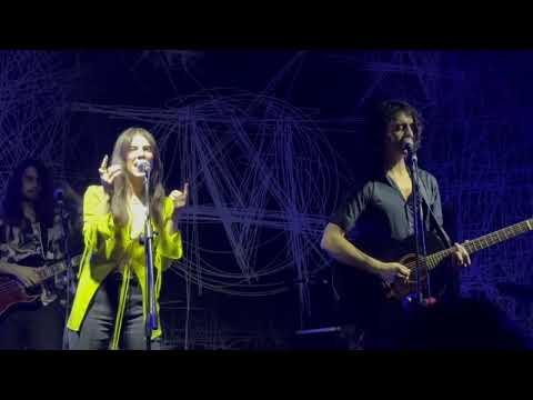 Motta (feat. Ginevra) - Maledetta Voglia di Felicità @Hiroshima Mon Amour