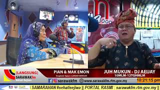 Download lagu JUH BERMUKUN EDISI 13 JUN 2020 mp3