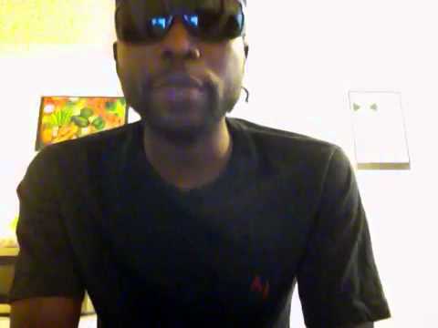 Freestyle session natural vybz tv - kreepa de peace keeper