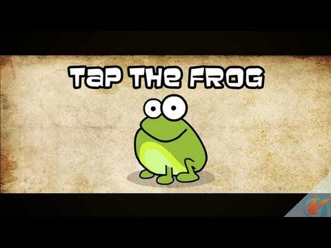 tap the frog app cheats