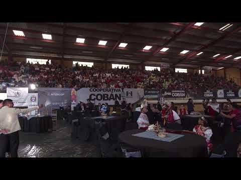 Rabin Ajaw 2026 En Vivo - Yechel TV - Guatemala
