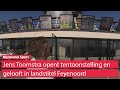 Jens Toornstra denkt dat Feyenoord kampioen kan worden