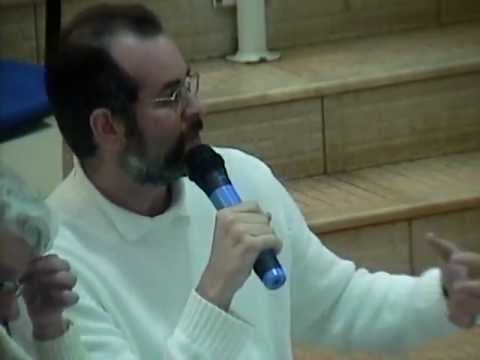 Tertúlia 2308 - Medo (Subcerebrologia) | #Conscienciologia - Waldo Vieira