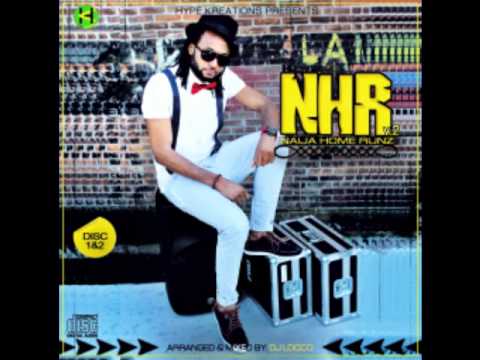 Naija Slow Jamz - Naija Home Runz vol.2 (Disc 2) (Mixtape May 2013) - DJ LOCCO