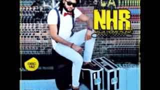 Naija Slow Jamz - Naija Home Runz vol.2 (Disc 2) (Mixtape May 2013) - DJ LOCCO
