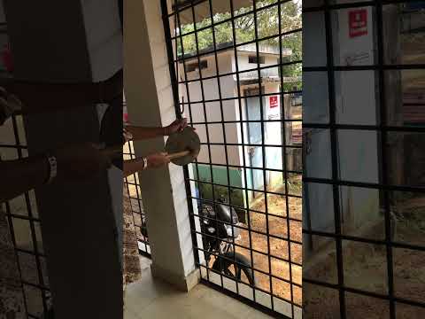 Teacher School Bell real Sound #school #schoolbell #viralvideo #reals #teacher #youtube_shorts