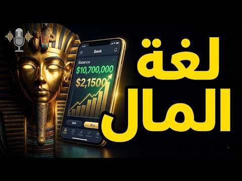 أغنى رجل في بابل جورج كلاسون ملخص الكتاب كتب الثقافة المالية كتاب مسموع تنمية بشرية