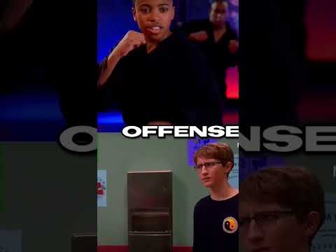 Kenny Vs Bert! #short