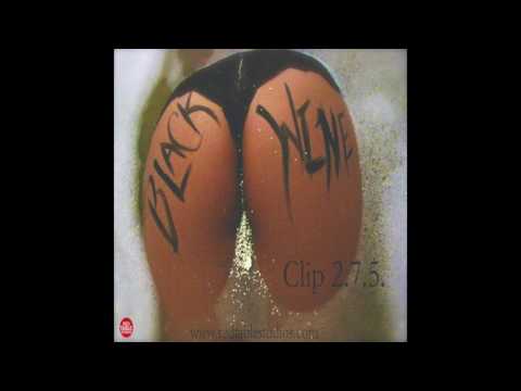 Clip275 - Black Wine LP *2013*