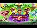 Little Singham Vs Kaal Rakshas Full Movie Part 3 HD