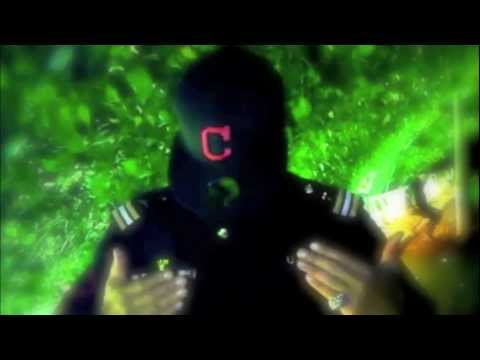 ROCCOBELLY - COMPTE SUISSE ft/ EMOTION LAFOLIE (Noir Fluo) - PUATE VIDEO