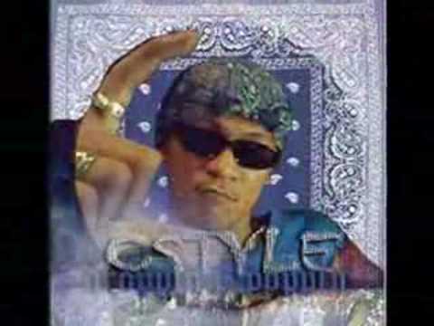 Outsidazz Crips 209 - G's of Makati Hood