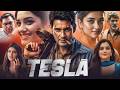 TESLA Hindi Dubbed Full Movie 2026 Mahesh Babu New South Indian Hindi Dubbed Action Movie 2026