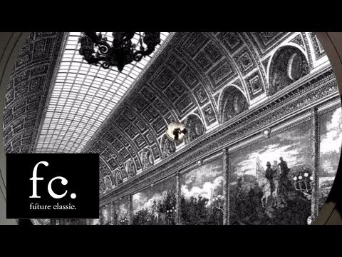 Hayden James - Permission To Love (Touch Sensitive Remix)