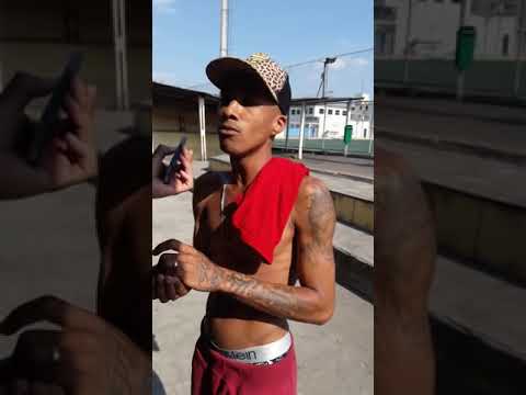 MC Rafinha DL voz igual do mc daleste cidade Tiradentes SEDEX