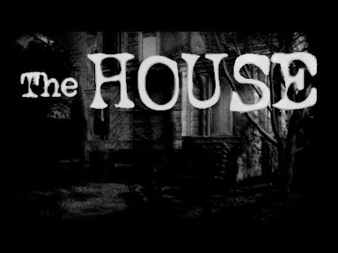 The House # Jumpscares !