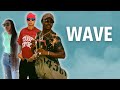 Asake ft Central Cee - Wave (Lyrics Translation & Meaning)