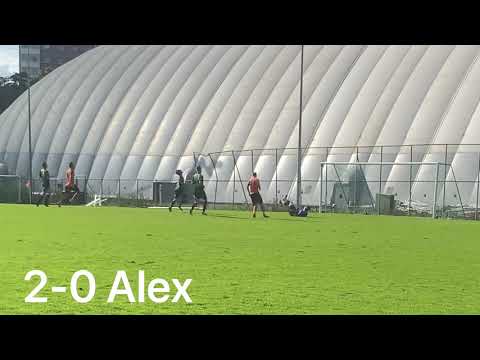 Torre Calcio - FC KyPS 3-0 (1-0) 29.8.2021