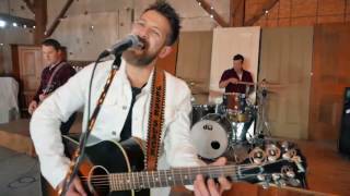 Yours If You Want It - Jesse Slack (Rascal Flatts Cover)