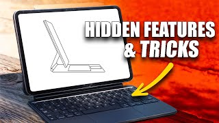 Apple 2024 Magic Keyboard- 30 Hidden Features & Tricks