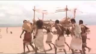 Cascadeur I Just Say - 2009 demo for The Human Octopus