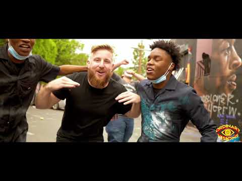 Mally Bo x Swervyy - "On Geary" (Official Music Video)