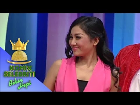 Anna Primadona " Simalakama " - Komix Selebriti (20/5)