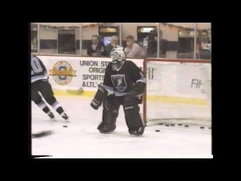 IHL 1992-1993 Highlights