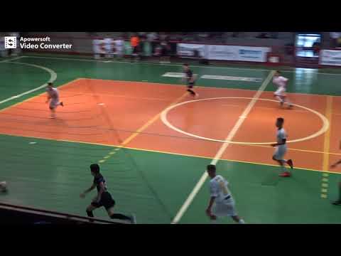 Semi Estadual 2019   Sub13   Adhering 3 x 4 Apaff