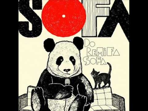 Sofa - Affairz (Feat. O.S.T.R) (2009)